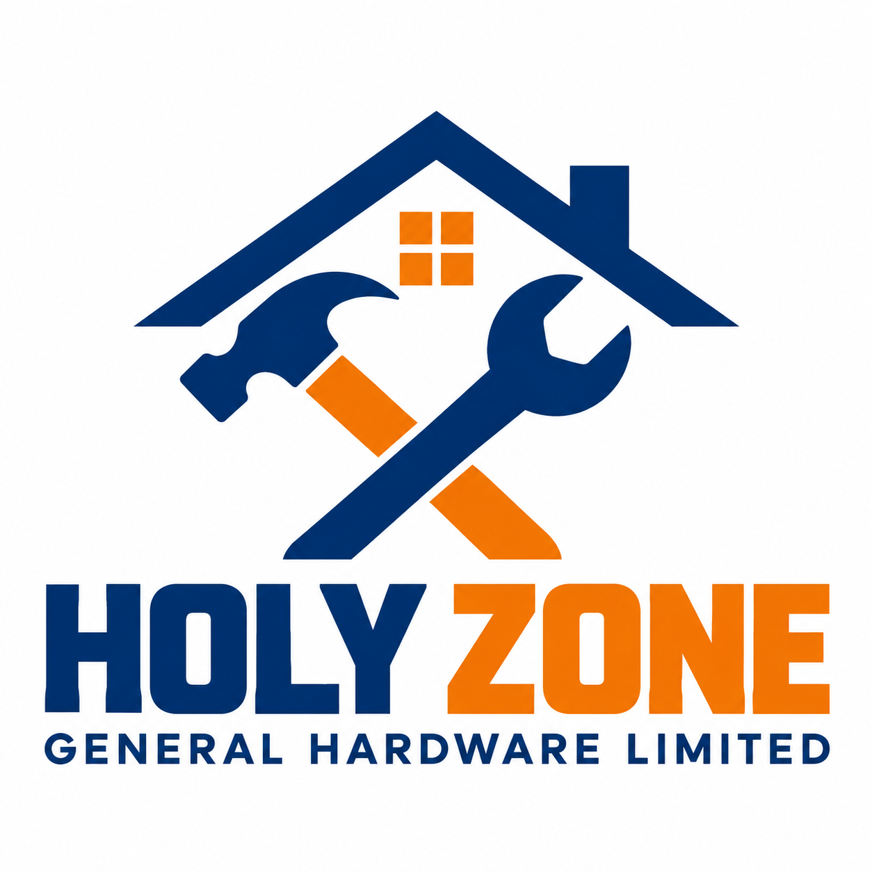 HOLY ZONE GENERAL HARDWARE LIMITED